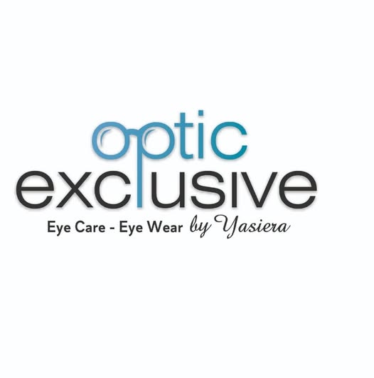 Optic Exclusive Logo